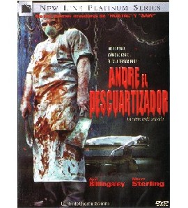 Andre - The Butcher -  Dead Meet