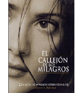 Midaq Alley - El Callejon de los Milagros Midaq Alley - El Callejon de los Milagros