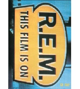 R.E.M. - This Film is On