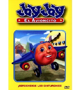 Jay Jay - El Avioncito - Capitulos 01-03