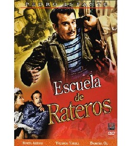Escuela de Rateros