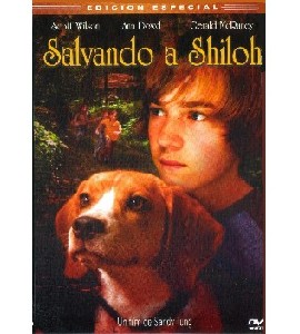 Saving Shiloh
