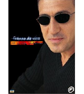 Franco de Vita - Mil  y Una Historias