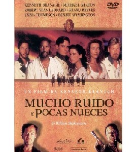 Much Ado About Nothing