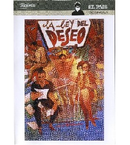 La Ley del Deseo