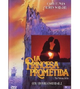 The Princess Bride The Princess Bride