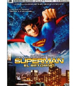 Superman Returns