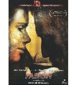Pasion