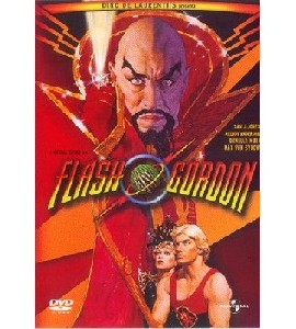 Flash Gordon