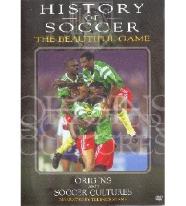 History of Soccer - Disc 1