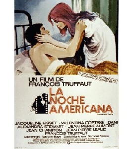 La Nuit Americaine