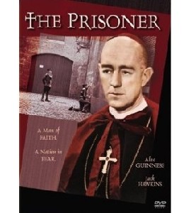 The Prisoner