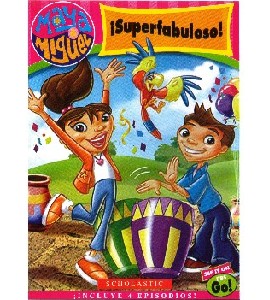 Maya & Miguel - Funny Fix-Ups