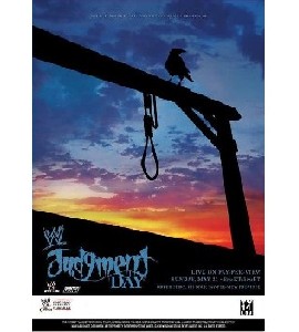 WWE - Judgment Day - 2006
