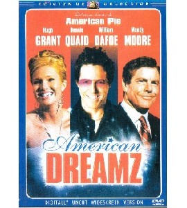 American Dreamz