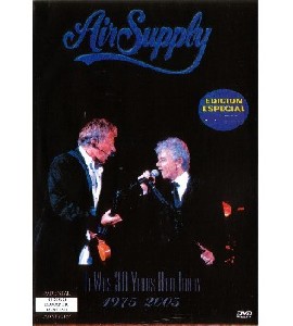 Air Supply - It Was 30 Years Ago Today -  1975-2005