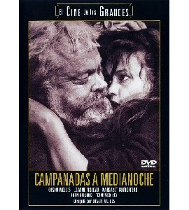 Chimes at Midnight - Falstaff