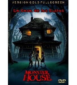 Monster House