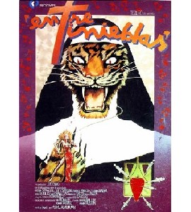 Entre Tinieblas Entre Tinieblas