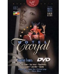 Hotel Troyal Hotel Troyal