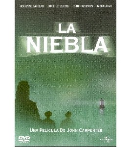 The Fog - 1980