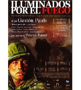 Iluminados por el Fuego Iluminados por el Fuego