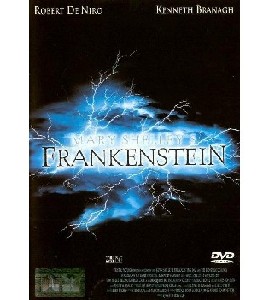Mary Shelly´s Frankenstein