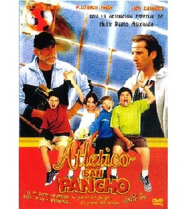 Atletico San Pancho