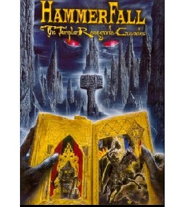 Hammerfall - The Templar Renegade Crusades