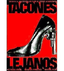 Tacones lejanos