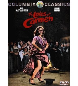 The Loves of Carmen