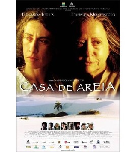 Casa de Areia Casa de Areia