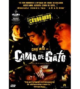 Cama de Gato