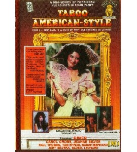 Taboo American - Style Part 3