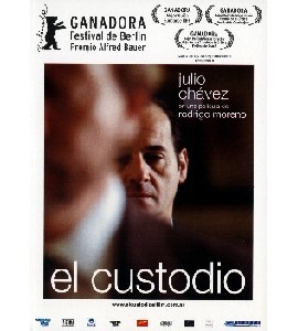 El Custodio
