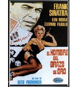 The Man With the Golden Arm