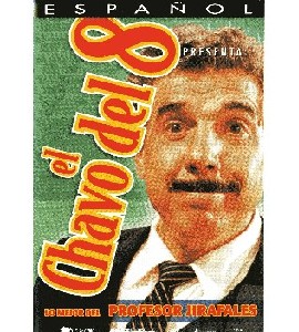 El Chavo Del 8 - Lo Mejor del Profesor Jirafales