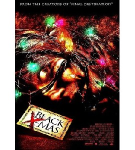 Black Christmas - 2007