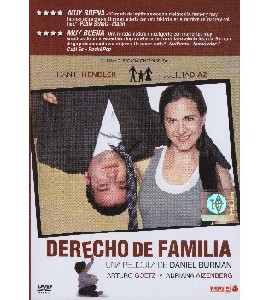 Derecho de Familia