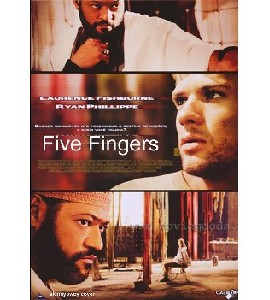 Five Fingers