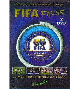 Fifa Fever Fifa Fever