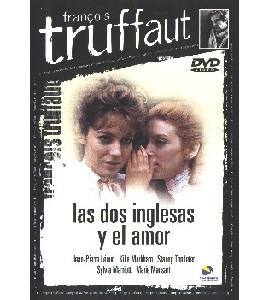 Les deux Anglaises et le Continent