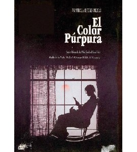 The Color Purple The Color Purple