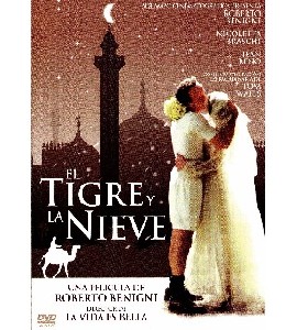 La Tigre e la Neve La Tigre e la Neve