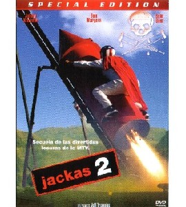 Jackass Number Two Unrated