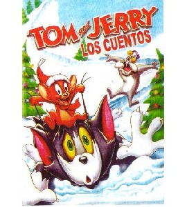 Tom and Jerry Tales, Vol. 1