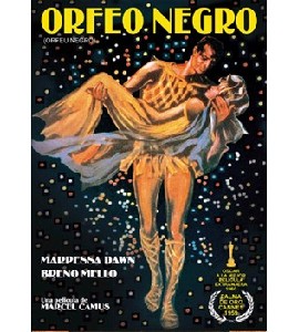 Orfeo Negro