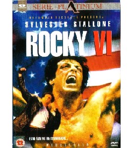 Rocky VI - Rocky Balboa Rocky VI - Rocky Balboa