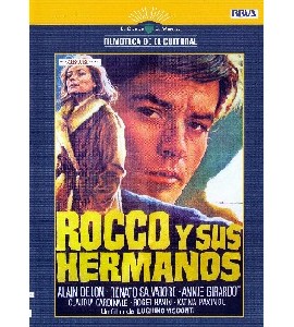 Rocco e i suoi Fratelli
