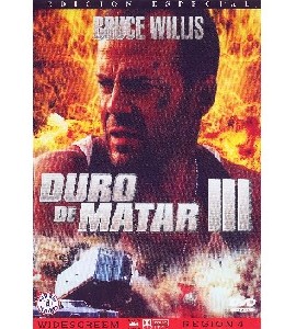 Die Hard With a Vengeance - Special Edition - 2 disc